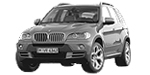BMW E70 B26A2 Fault Code