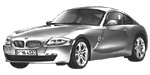 BMW E86 B26A2 Fault Code