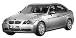 BMW E90 B26A2 Fault Code