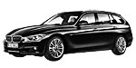 BMW F31 B26A2 Fault Code